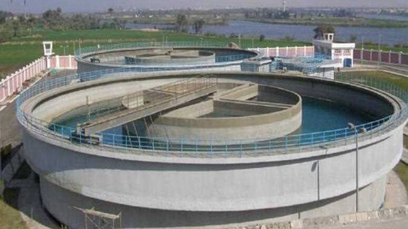 جبل الوسط: تخصيص اعتماد بقيمة 33 مليون دينار لبناء وتجهيز محطة تطهير لمعالجة المياه المستعملة