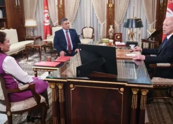 رئيس الجمهورية: “الدّولة لن تتوانى لحظة واحدة عن حماية الفلاّحين والتأمين الكامل لهم في مواجهة المُضاربين والمُحتكرين”