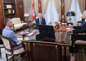 رئيس الجمهورية: “الدّولة التونسيّة لا تريد التنكيل بأحد لكن لن تترك دون مساءلة من يُريد التنكيل بالشّعب التّونسي”