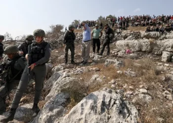 القدس: إستشهاد طفلين فلسطينين برصاص جيش الإحتلال