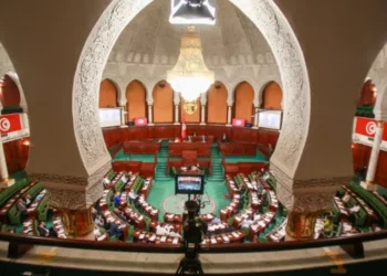 ميزانية 2026: الميزانية المُقترحة للبرلمان تُناهز 49 مليون دينار