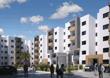 بداية من اليوم: السنيت تعرض شققا للبيع في سيدي حسين