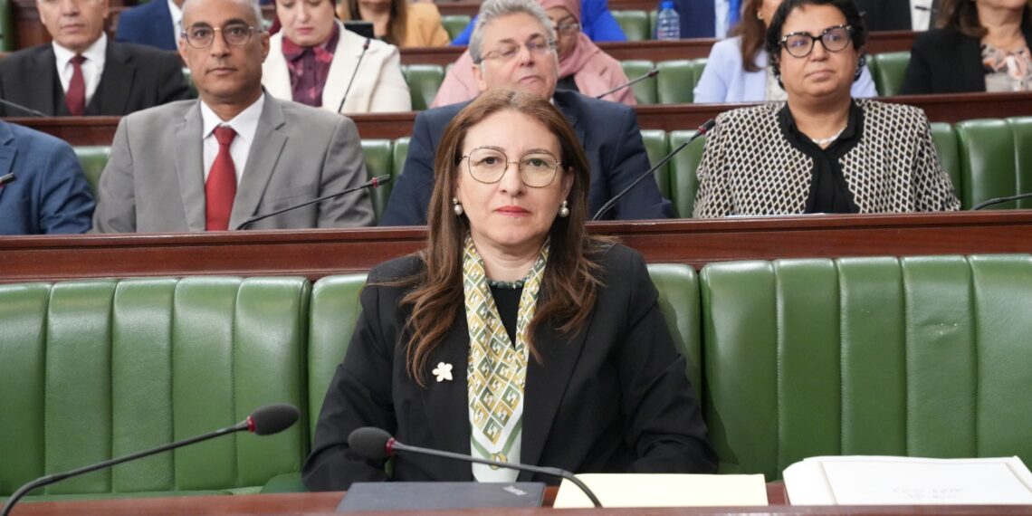 البرلمان: إنطلاق مناقشة مشروع ميزانيّة مهمّة الماليّة