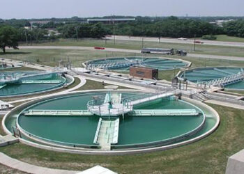 زغوان: تخصيص اعتمادات بقيمة 17 مليون دينار لتهذيب 3 محطات لمعالجة المياه المستعملة