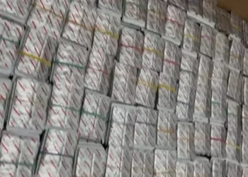 بحوزة مواطن مغاربي: ضبط 18500 قرص ‘ليريكا’ بالعاصمة