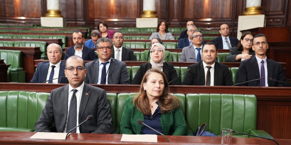 5،325 مليار دينار لمهمّة وزارة الصناعة ضمن مشروع ميزانية الدولة 2026