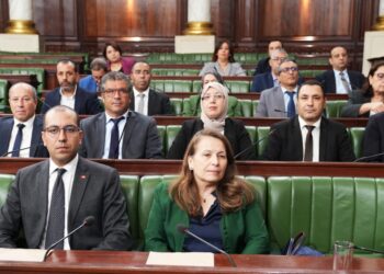 5،325 مليار دينار لمهمّة وزارة الصناعة ضمن مشروع ميزانية الدولة 2026