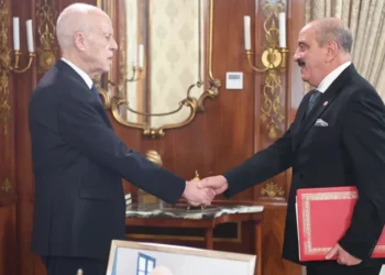 رئيس الجمهوريّة يدعو لمراجعة الاتفاقيات التي لم تستفد منها تونس ولم تكن متوازنة ولا في صالح الوطن وكان لها أثر وخيم على اقتصادنا