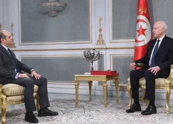 قيس سعيّد: ما حصل في 25 جويلية إنقاذ للدولة واستجابة لإرادة الشعب