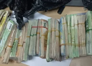 الديوانة تحبط تهريب أكثر من 200 ألف أورو بمعبر ملولة