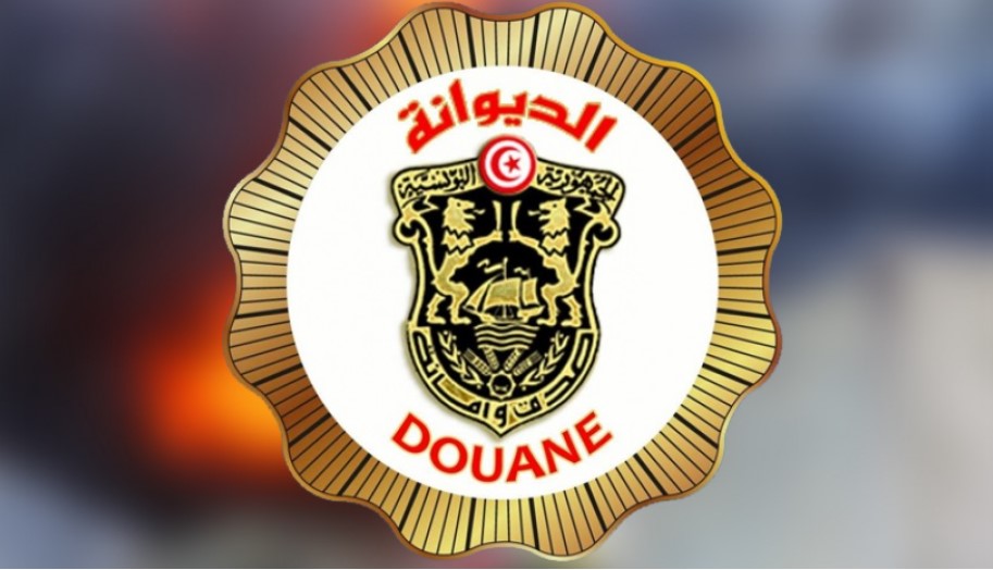 حجز بضائع مُهربة بقيمة ناهزت 30 مليون دينار خلال شهر أكتوبر 2025