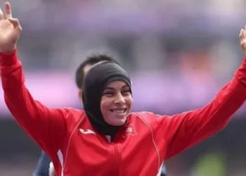 ألعاب التضامن الإسلامي بالسعودية: مروى البراهمي تُتوّج بذهبية في رمي الصولجان