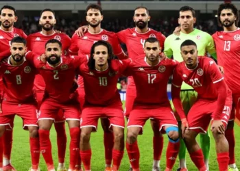 كرة القدم: تونس تتقدم ب3 مراكز في تصنيف الفيفا لتصبح في المرتبة 40 عالميا