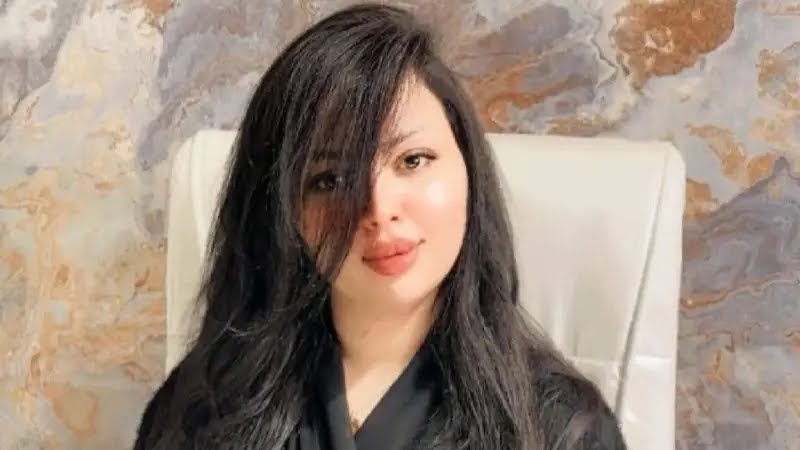 طرابلس: مقتل صانعة المحتوى الليبية خنساء مجاهد رميا بالرصاص