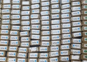 سوسة: حجز أكثر من 20 كلغ من مخدر “الزطلة”