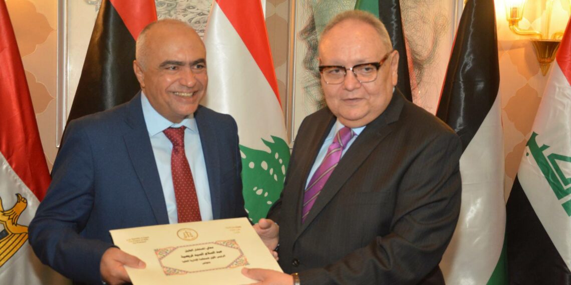 تونس تترأس الدورة الخامسة للاتحاد العربي للقضاء الإداري