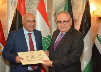 تونس تترأس الدورة الخامسة للاتحاد العربي للقضاء الإداري