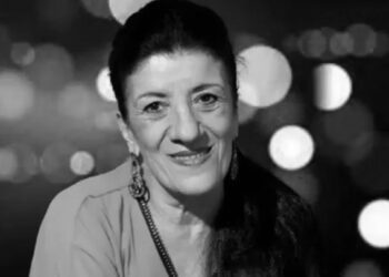 الممثلة الجزائرية “بيونة” في ذمة الله