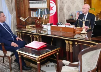 رئيس الجمهوريّة يؤكد على ضرورة مضاعفة الجهود لرفع الفضلات التي تراكمت مشيرا إلى أنّ هذا الوضع “لا هو طبيعي ولا هو بريء”