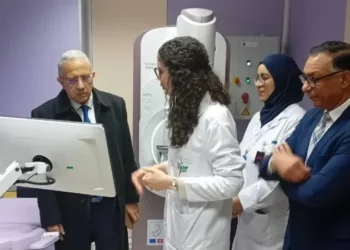 مستشفى الرابطة سيضم تقنيات متطورة لتشخيص سرطان الثدي