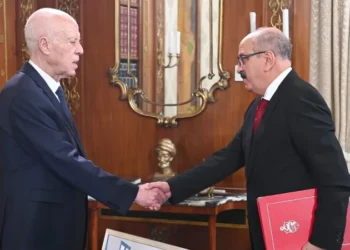 قيس سعيّد: “تونس حرة مستقلّة مهما تعدّدت محاولات التشويه أو التمويه”