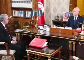 رئيس الجمهوريّة: “الذين يُوصفون بالمهمّشين لم يُولدوا كذلك بل هم ضحايا سياسات امتدّت على عدّة عقود أدّت إلى الإقصاء والبؤس والتفقير”