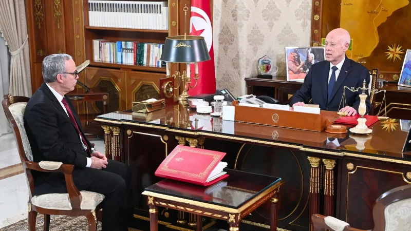 رئيس الجمهوريّة: “الذين يُوصفون بالمهمّشين لم يُولدوا كذلك بل هم ضحايا سياسات امتدّت على عدّة عقود أدّت إلى الإقصاء والبؤس والتفقير”