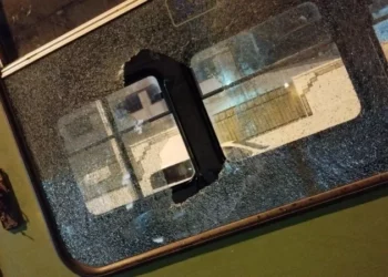 القبض على المعتدين في حادثة تخريب عربتي مترو