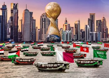 كرة القدم: برنامج مباريات بطولة كأس العرب-قطر 2025
