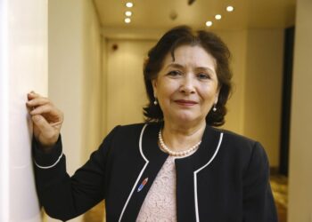 تأجيل النظر في قضيتين ضدّ سهام بن سدرين