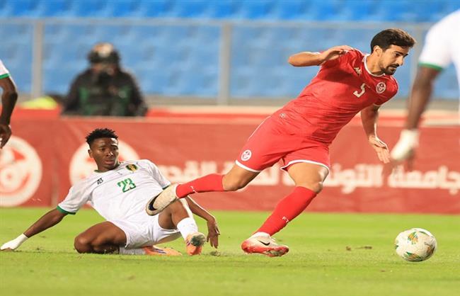 كرة القدم: منتخب النسور يكتفي بالتعادل امام نظيره الموريتاني