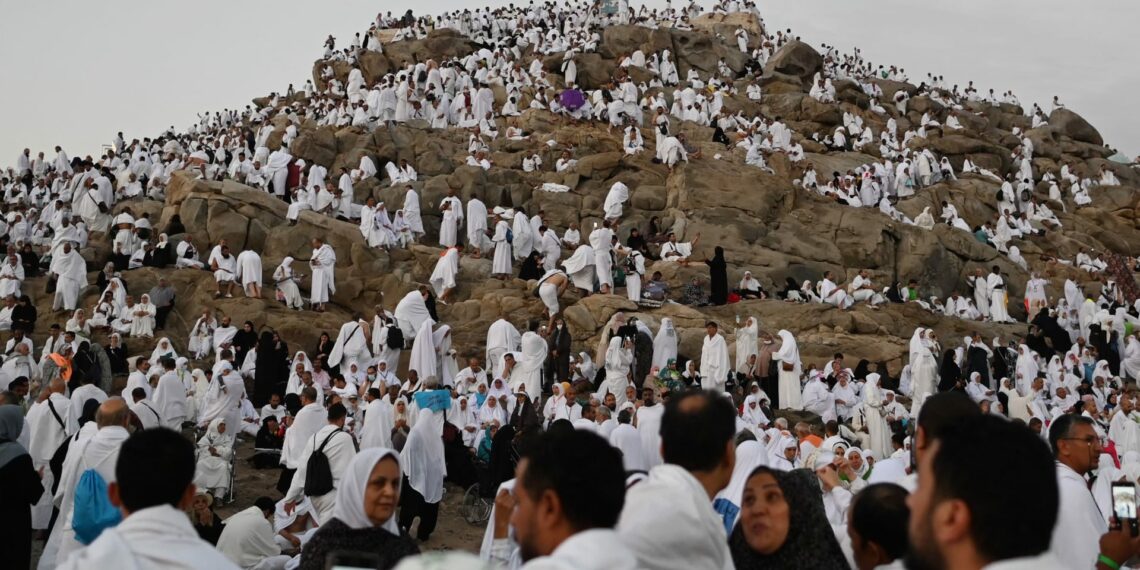 حج موسم 2026: تحديد حصّة تونس ب10982 حاجّا وحاجّة