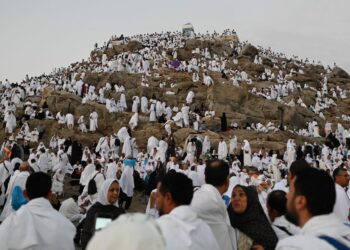 حج موسم 2026: تحديد حصّة تونس ب10982 حاجّا وحاجّة