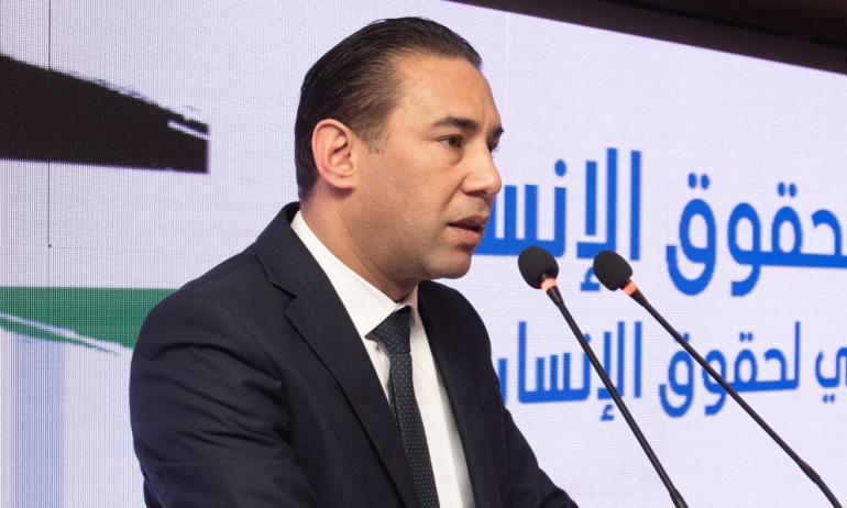 رابطة حقوق الإنسان تطالب بالتسريع في تركيز المحكمة الدستورية والمجلس الأعلى للقضاء صونًا للحقوق والحريات وضمانًا لاستقلالية القضاء