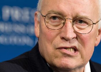 كان أقوى دافع لغزو العراق…وفاة نائب الرئيس الأسبق ديك تشيني