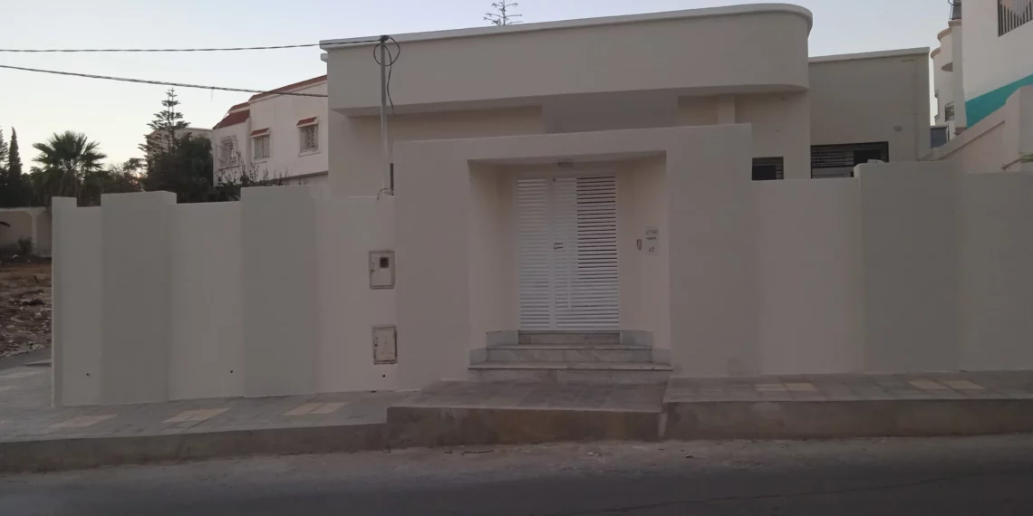 قطاع الإيجار يسجل إرتفاعا في حجم العقود المفعلة سنة 2024