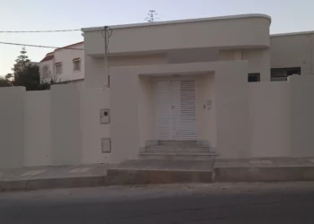 قطاع الإيجار يسجل إرتفاعا في حجم العقود المفعلة سنة 2024