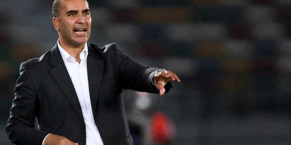 سامي الطرابلسي: “سقف طموحات وامال الجماهير ارتفع بعد الأداء المتميز في المباراة الودية ضد البرازيل”