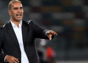 سامي الطرابلسي: “سقف طموحات وامال الجماهير ارتفع بعد الأداء المتميز في المباراة الودية ضد البرازيل”