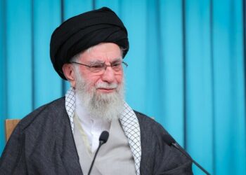 خامنئي: لا تعاون مع أمريكا ما دام دعمها لإسرائيل وتدخلها الإقليمي مستمرا