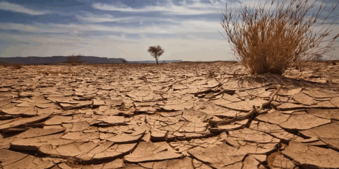 وزارة الفلاحة: تونس جعلت من التكيّف مع الجفاف محورًا أساسيًا في استراتيجيتها الوطنية للمياه