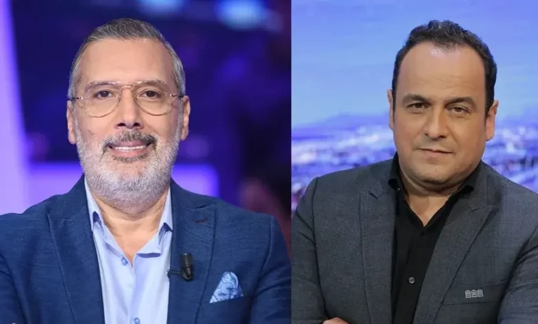 القضاء ينظر مجددا في قضية مراد الزغيدي وبرهان بسيس