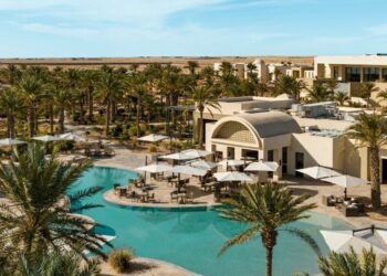 تونس في تتصدر الدول القارة الأفريقية على مستوى نمو قطاع الفنادق