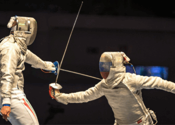 تونس تشارك بخمسة عناصر في كأس العالم للمبارزة