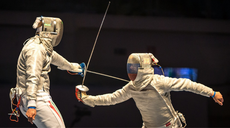 تونس تشارك بخمسة عناصر في كأس العالم للمبارزة