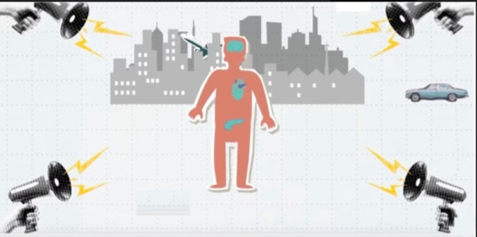 الضجيج القاتل (2)