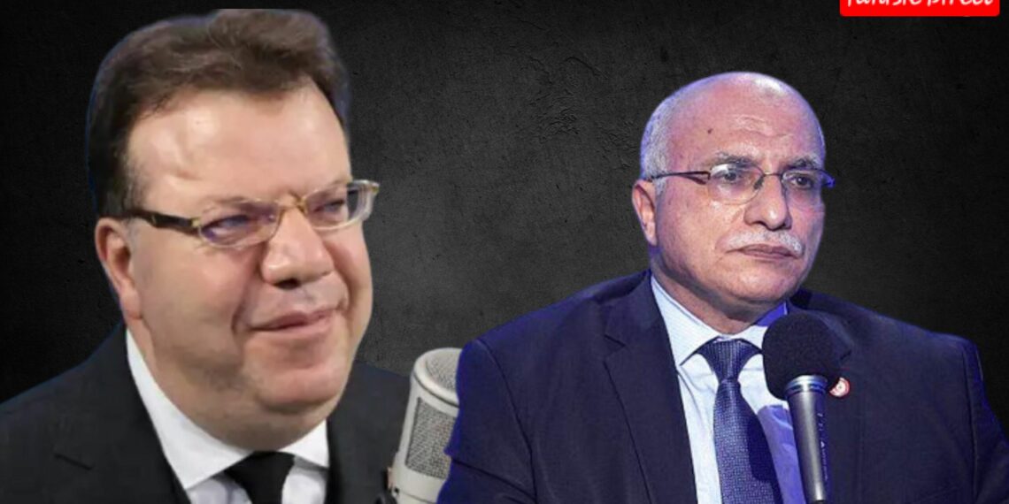 رفض الافراج عن عبد الكريم الهاروني ومحمد فريخة