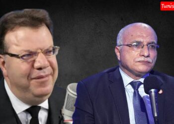 رفض الافراج عن عبد الكريم الهاروني ومحمد فريخة