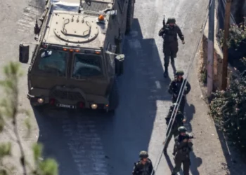 الأمم المتحدة: تهجير الفلسطينيين يرقى لجريمة حرب