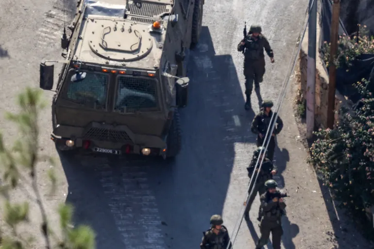 الأمم المتحدة: تهجير الفلسطينيين يرقى لجريمة حرب